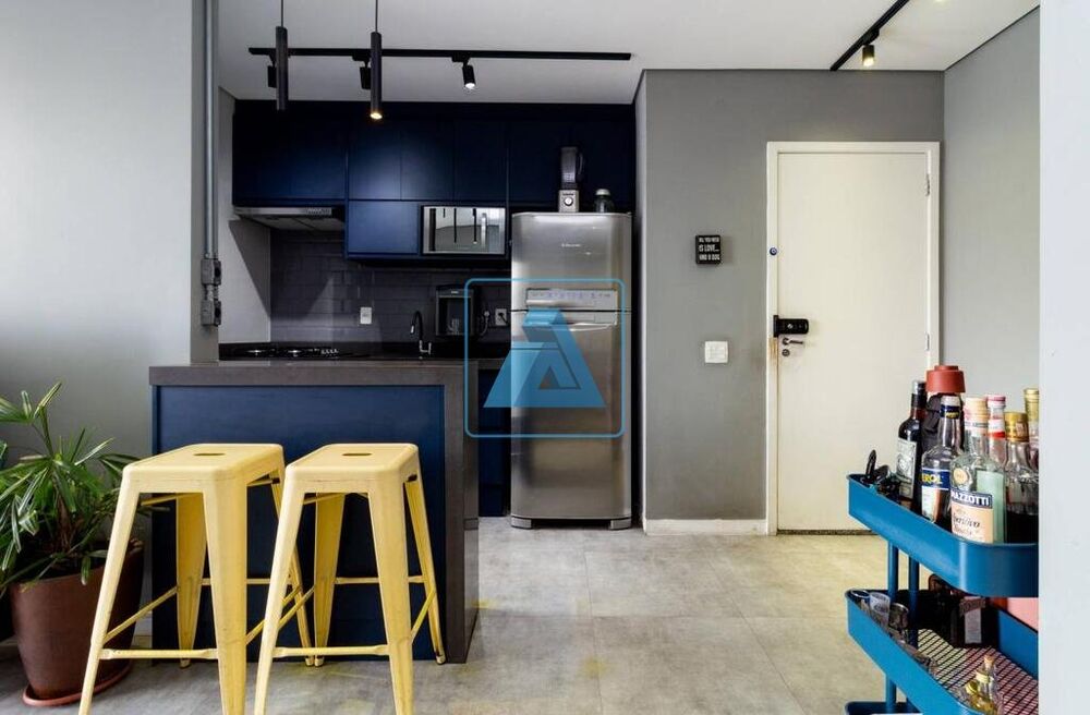 Apartamento, 2 quartos, 124 m² - Foto 21