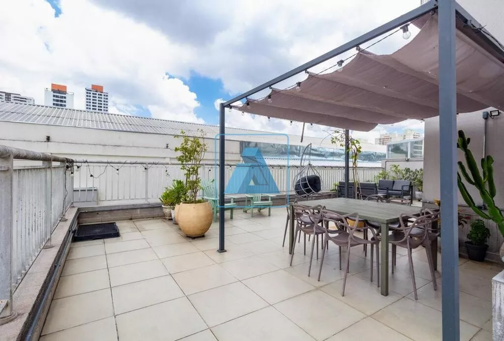 Apartamento, 2 quartos, 124 m² - Foto 9