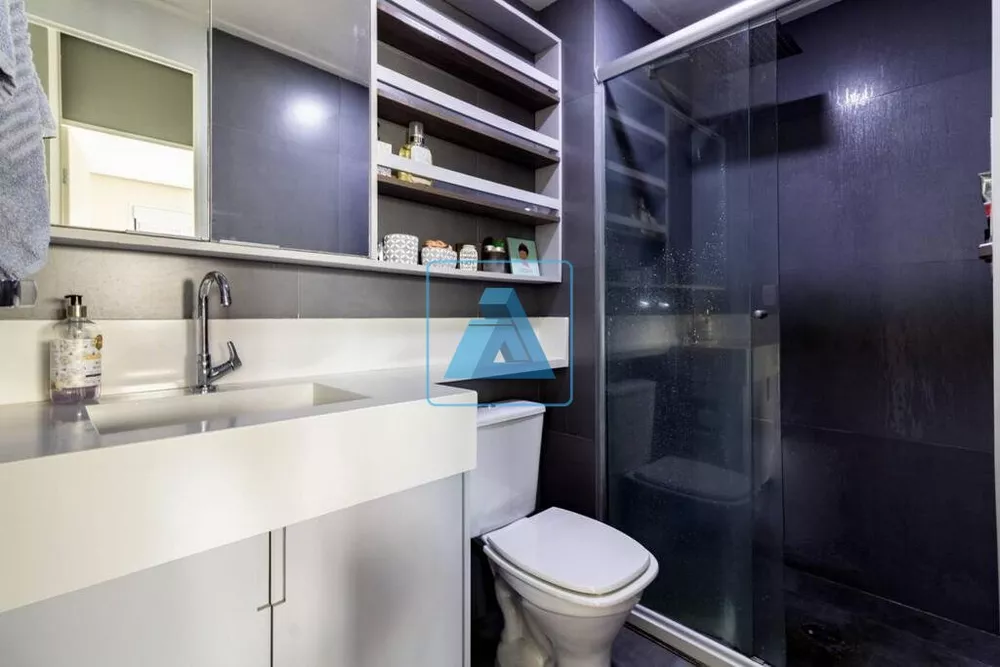 Apartamento, 2 quartos, 124 m² - Foto 12