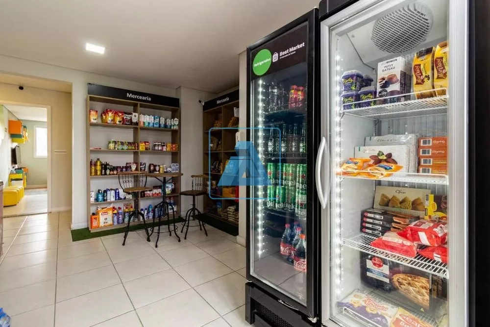 Apartamento, 2 quartos, 124 m² - Foto 32
