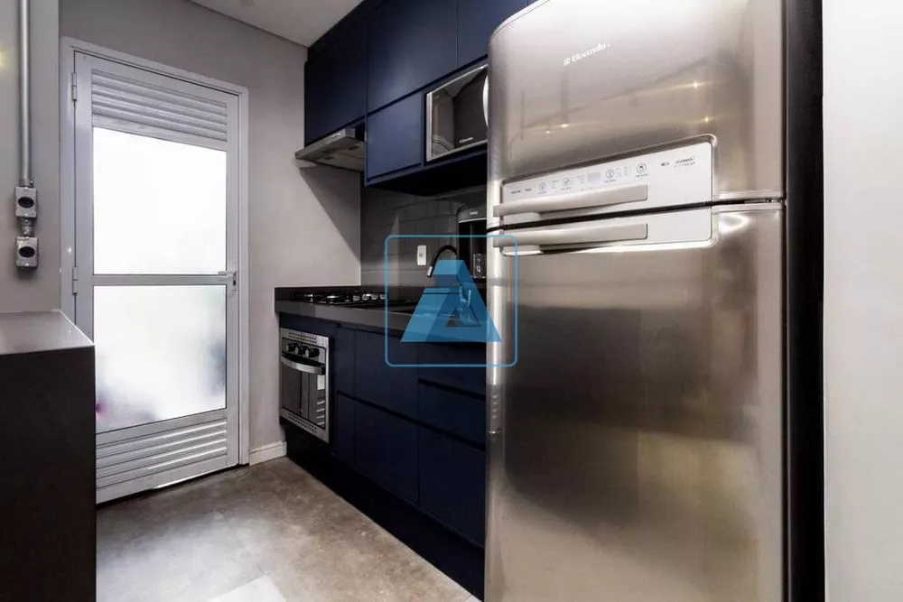 Apartamento, 2 quartos, 124 m² - Foto 22