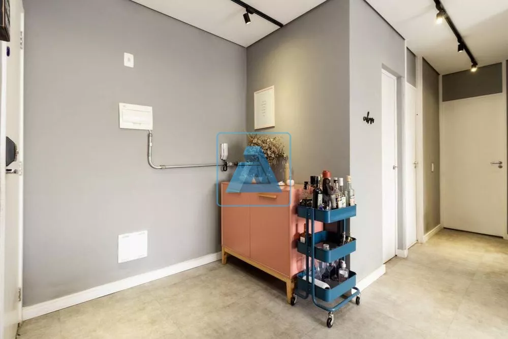 Apartamento, 2 quartos, 124 m² - Foto 3