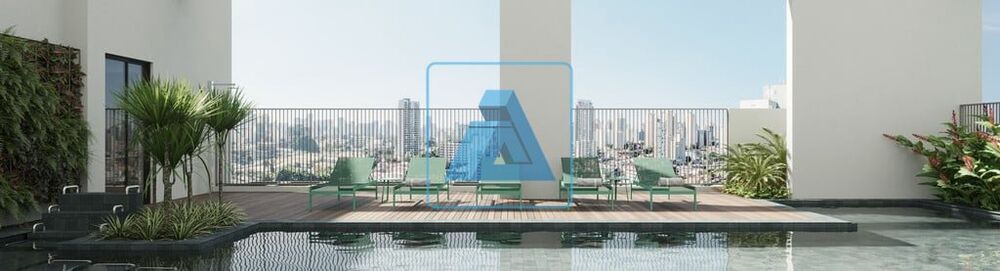 Apartamento, 3 quartos, 86 m² - Foto 2