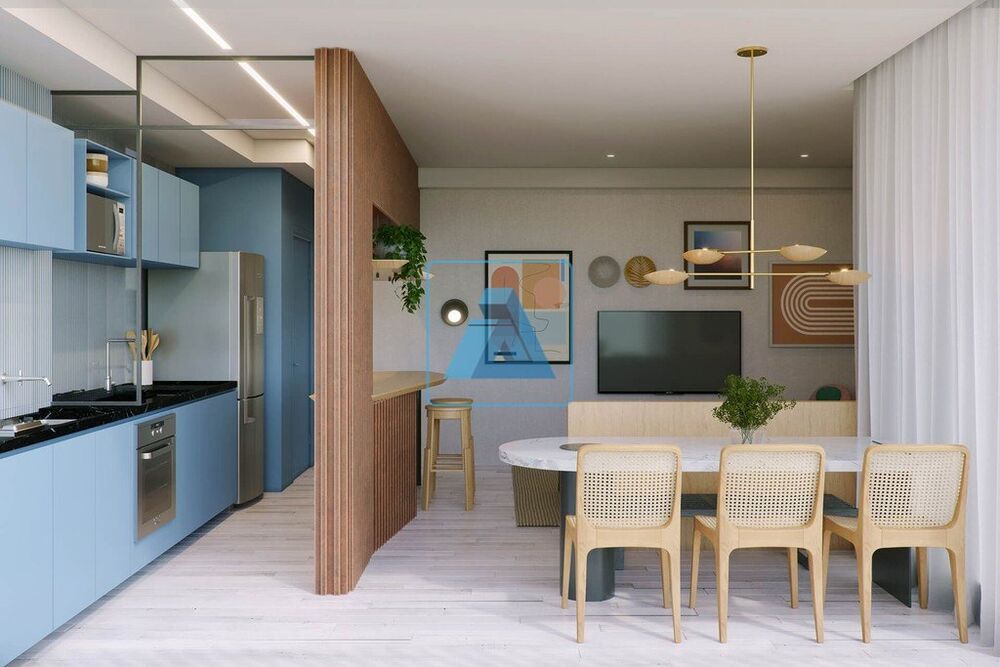 Apartamento, 3 quartos, 86 m² - Foto 12