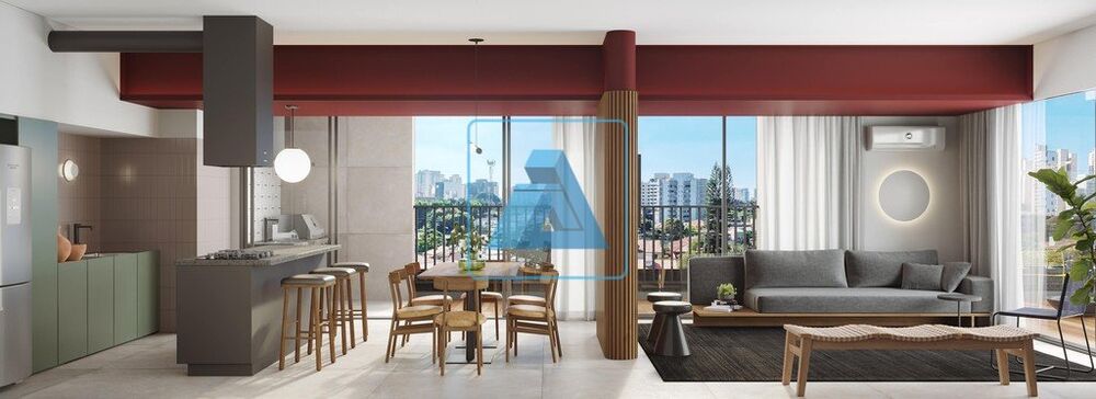 Apartamento, 3 quartos, 86 m² - Foto 14