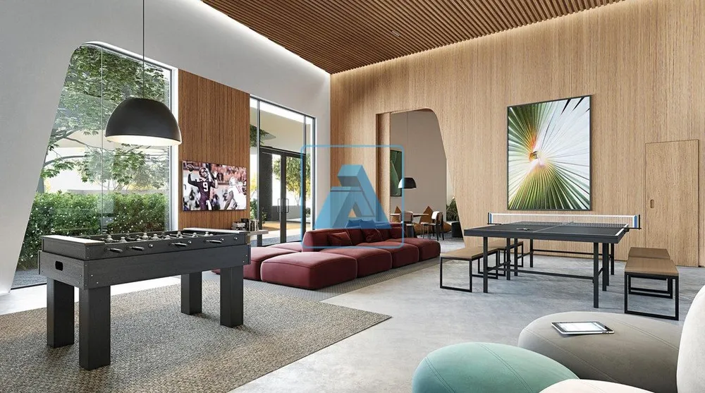 Apartamento, 3 quartos, 162 m² - Foto 6