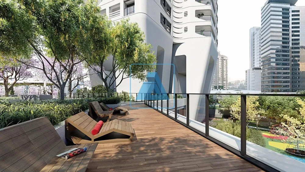 Apartamento, 3 quartos, 162 m² - Foto 10