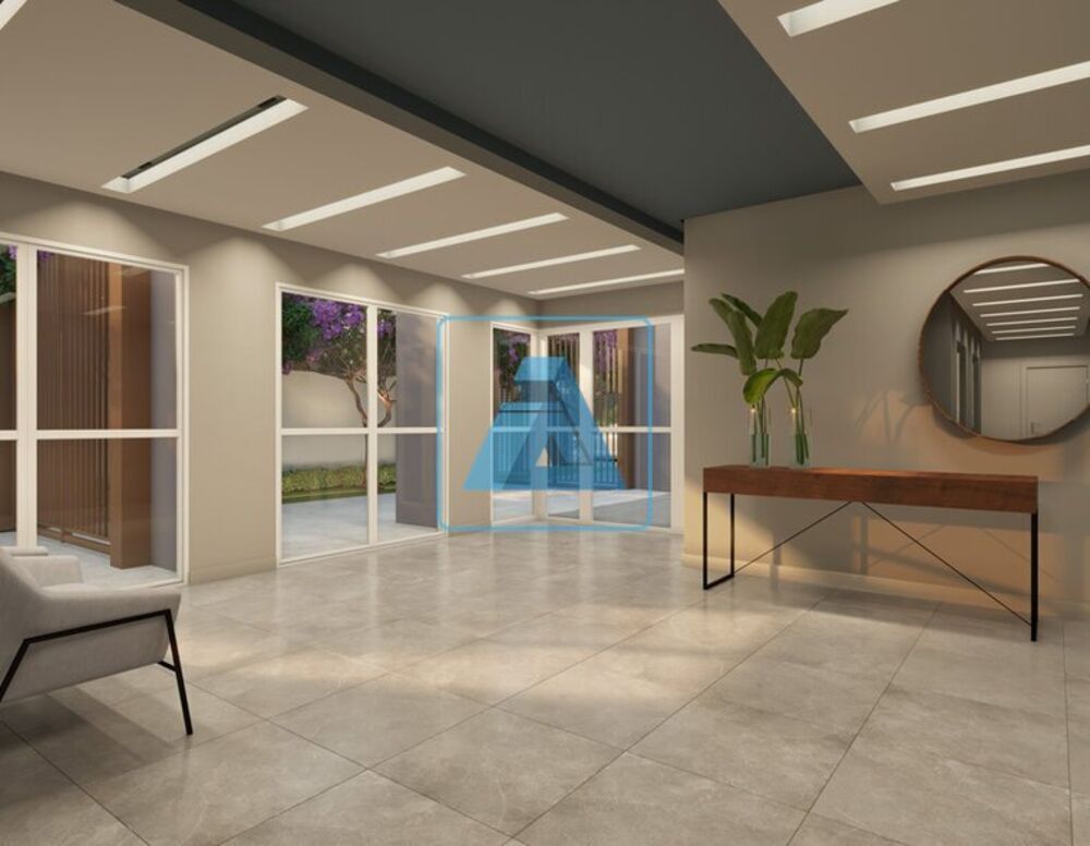 Apartamento, 2 quartos, 40 m² - Foto 1