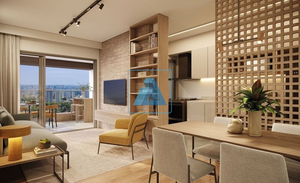 Apartamento, 3 quartos, 92 m² - Foto 4