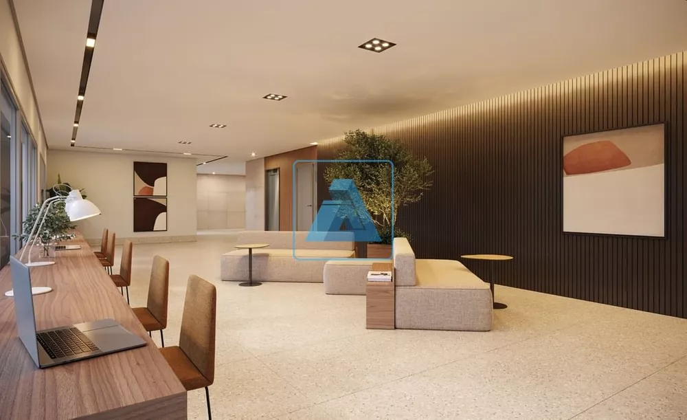 Apartamento, 3 quartos, 92 m² - Foto 1