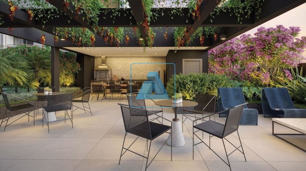 Apartamento, 3 quartos, 92 m² - Foto 18