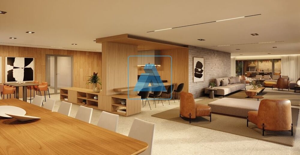 Apartamento, 3 quartos, 92 m² - Foto 19