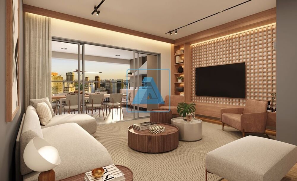 Apartamento, 3 quartos, 92 m² - Foto 5