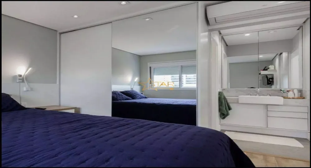 Apartamento, 1 quarto, 82 m² - Foto 12