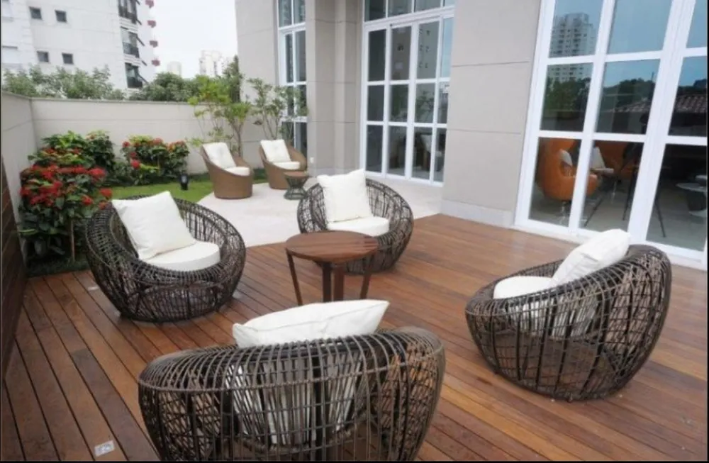 Apartamento, 1 quarto, 82 m² - Foto 8