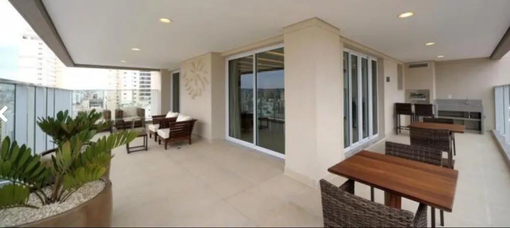 Apartamento, 1 quarto, 82 m² - Foto 3