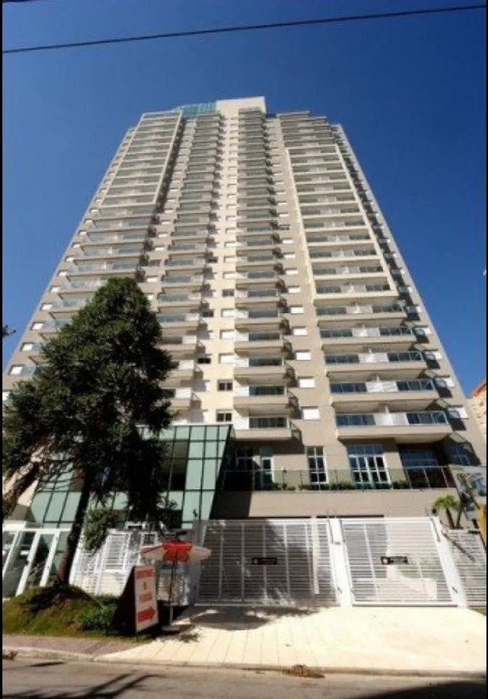 Apartamento, 1 quarto, 82 m² - Foto 1