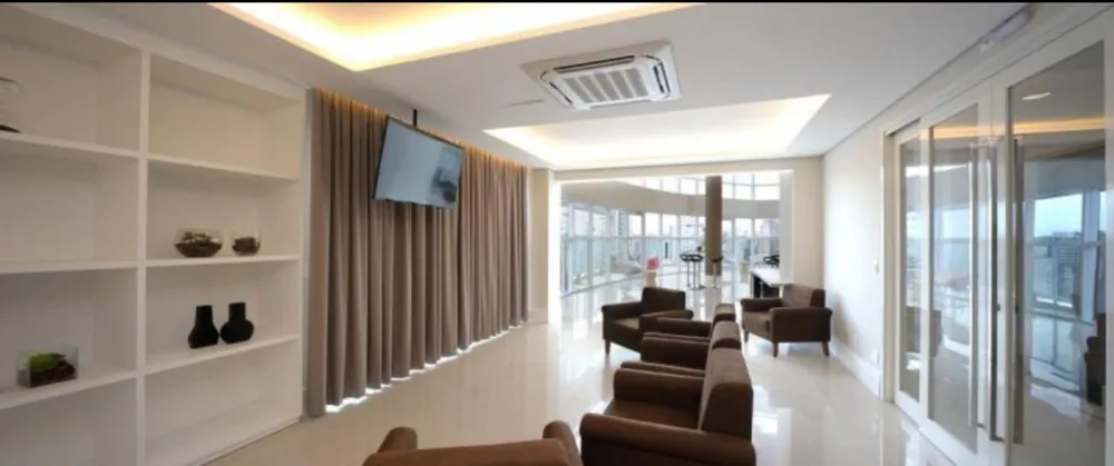 Apartamento, 1 quarto, 82 m² - Foto 2