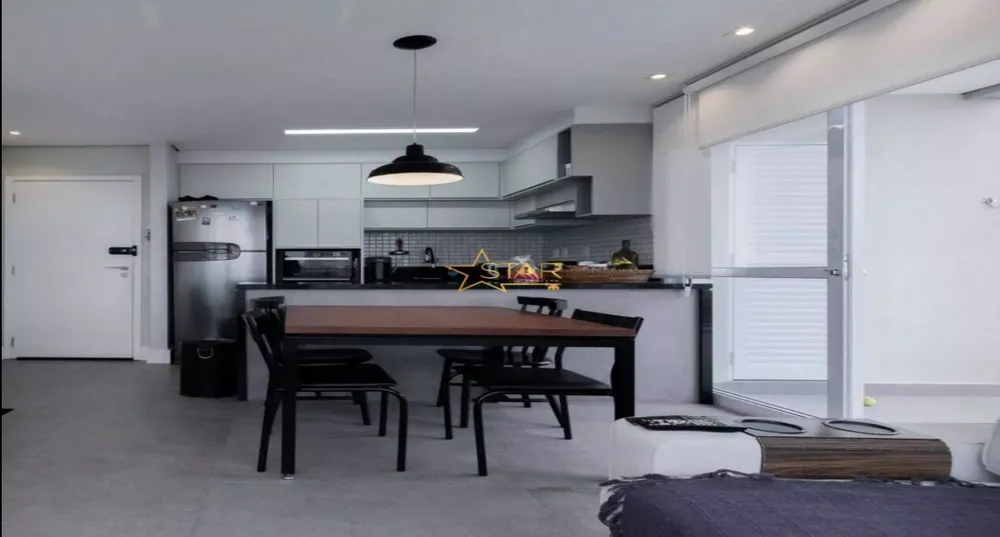 Apartamento, 1 quarto, 82 m² - Foto 11