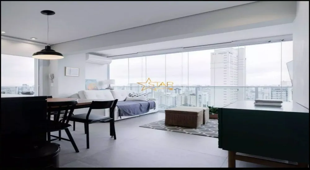 Apartamento, 1 quarto, 82 m² - Foto 10