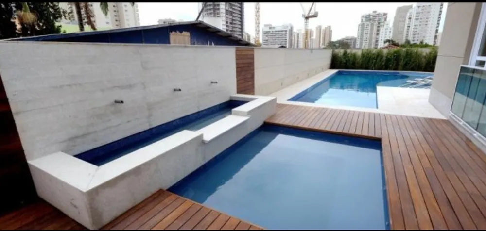 Apartamento, 1 quarto, 82 m² - Foto 6