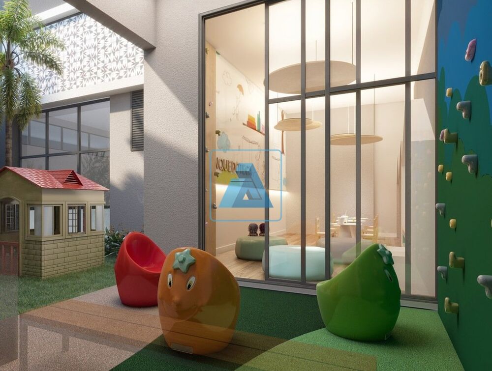 Apartamento, 2 quartos, 60 m² - Foto 3