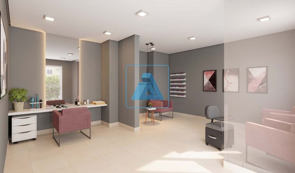 Apartamento, 1 quarto, 27 m² - Foto 5