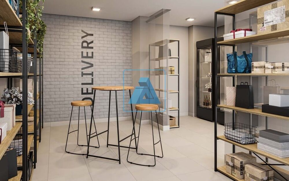 Apartamento, 1 quarto, 27 m² - Foto 6