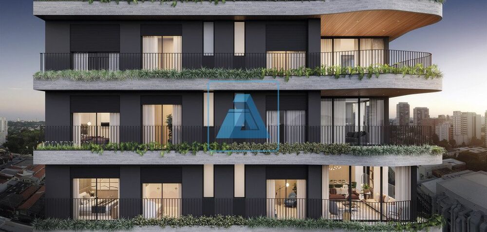 Loft, 201 m² - Foto 8