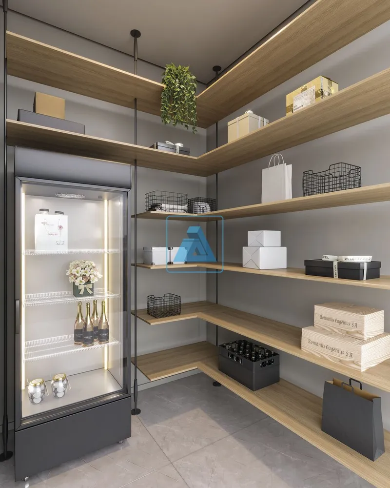 Loft, 201 m² - Foto 10