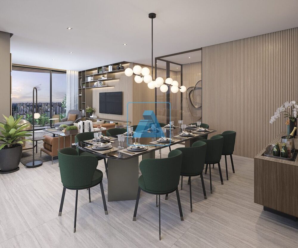 Loft, 201 m² - Foto 4