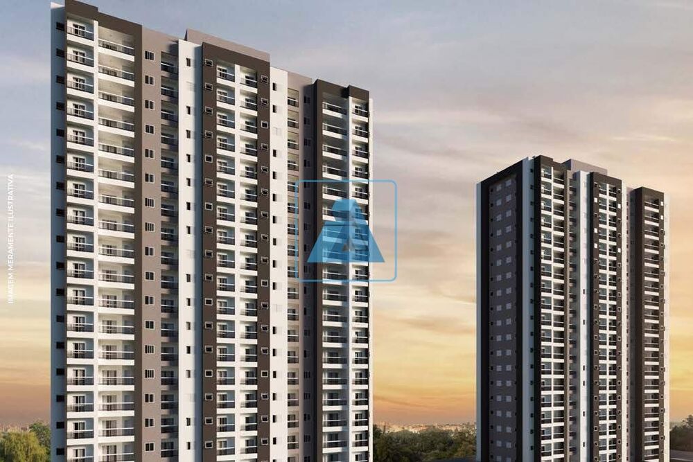 Apartamento, 2 quartos, 87 m² - Foto 2