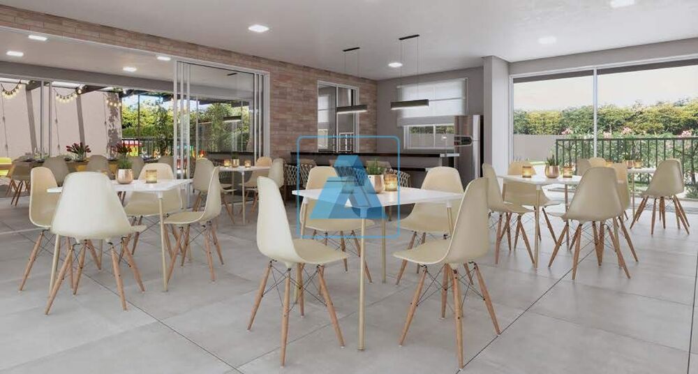 Apartamento, 2 quartos, 87 m² - Foto 8