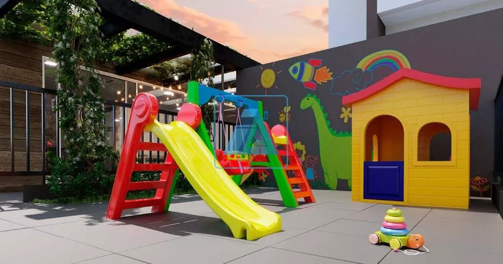 Apartamento, 2 quartos, 87 m² - Foto 15