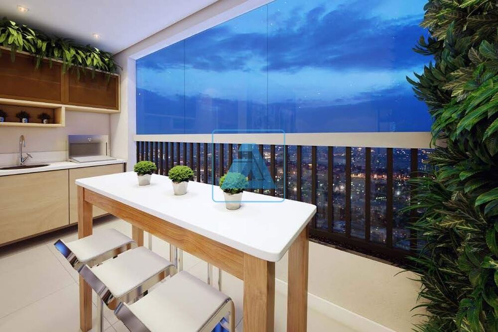 Apartamento, 2 quartos, 87 m² - Foto 4