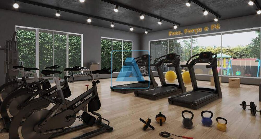 Apartamento, 2 quartos, 87 m² - Foto 7