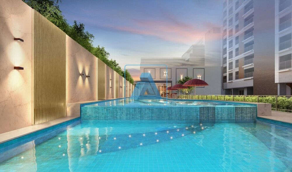 Apartamento, 2 quartos, 77 m² - Foto 12