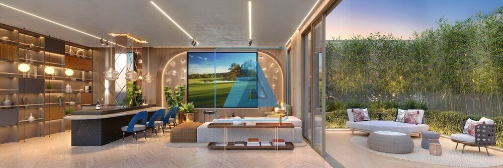 Apartamento, 2 quartos, 77 m² - Foto 14