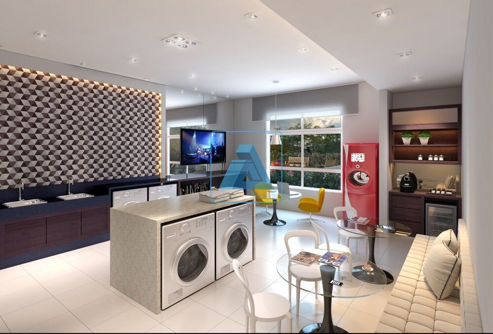 Apartamento, 2 quartos, 58 m² - Foto 4