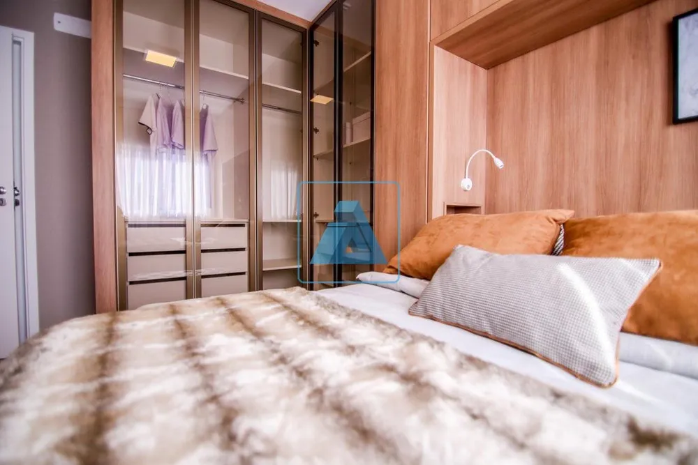 Apartamento, 2 quartos, 58 m² - Foto 4