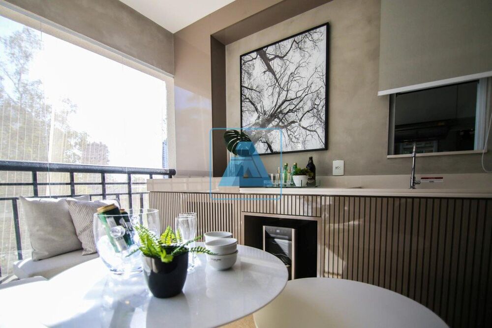 Apartamento, 2 quartos, 58 m² - Foto 2
