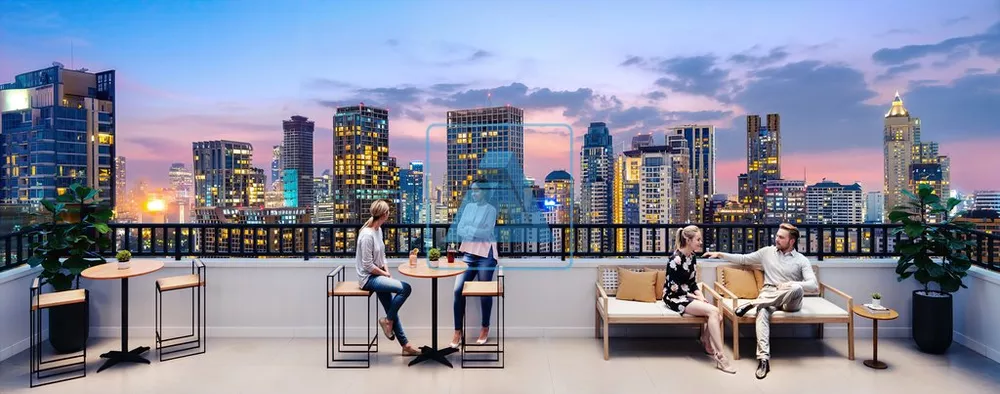 Apartamento, 2 quartos, 39 m² - Foto 4