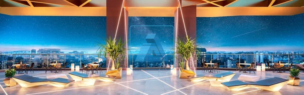 Apartamento, 2 quartos, 101 m² - Foto 1