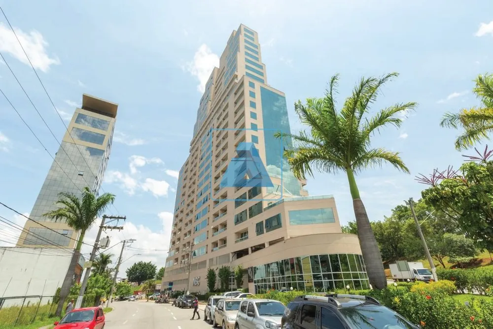 Loja-Salão, 119 m² - Foto 1