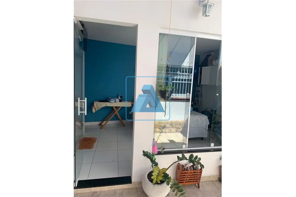 Casa, 2 quartos, 143 m² - Foto 4