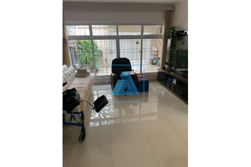 Casa, 2 quartos, 143 m² - Foto 1