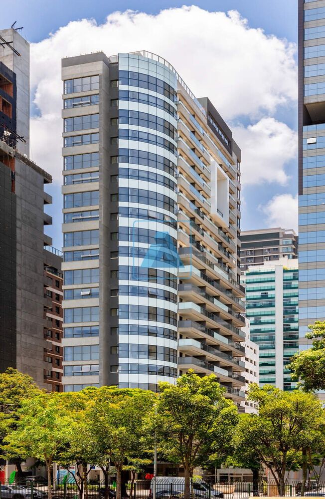 Apartamento, 1 quarto, 53 m² - Foto 5