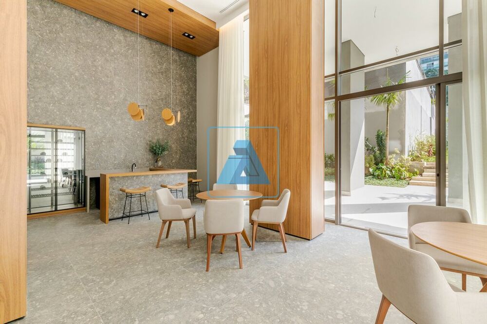 Apartamento, 1 quarto, 53 m² - Foto 7
