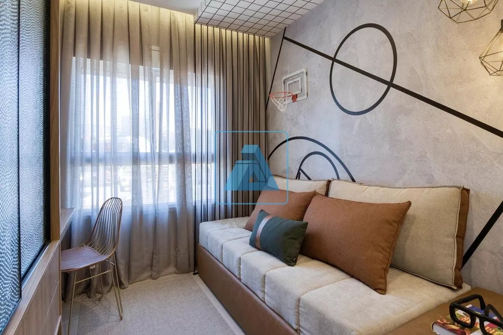Apartamento, 3 quartos, 69 m² - Foto 22