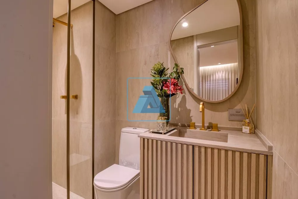 Apartamento, 3 quartos, 69 m² - Foto 9